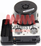 CV212C405AE Ford Fiesta centralina gruppo pompa ABS Euro 230
