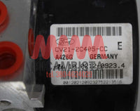 CV212C405CC Ford Fiesta centralina gruppo pompa ABS Euro 230