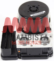CV212C405CC Ford Fiesta centralina gruppo pompa ABS Euro 230