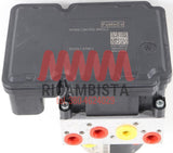 CV212C405EA Ford B-Max centralina gruppo pompa ABS Euro 230