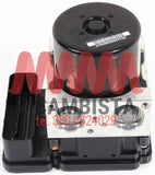 CV212C405EA Ford B-Max centralina gruppo pompa ABS Euro 230