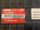 Centralina Motore per Daewoo, Ford, Opel, PSA, Rover e tante altre