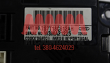 Centralina clima Ford S Max anno 2008 7S7T18C612AH