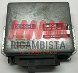 Centraline motore Bosch Audi BMW Volkswagen Mercedes