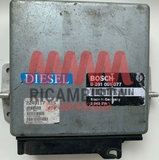 Centraline motore Bosch Audi BMW Volkswagen Mercedes