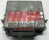 Centraline motore Bosch Audi BMW Volkswagen Mercedes
