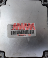 Centraline motore Siemens Opel