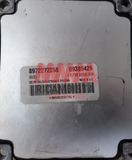 Centraline motore Siemens Opel