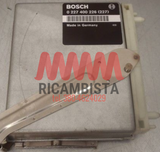 Centraline motore Bosch benzina Audi BMW Land Rover Volkswagen Mercedes