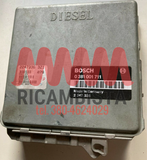 Centraline motore Bosch diesel Audi BMW Land Rover Volkswagen Mercedes