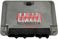 Centraline motore Bosch diesel Audi BMW Land Rover Volkswagen Mercedes