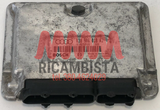 Centraline motore Bosch diesel Audi BMW Land Rover Volkswagen Mercedes