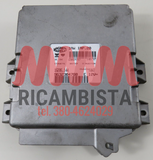 Centraline motore Fiat Magneti Marelli
