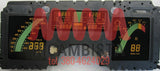 Chevrolet Corvette C4 quadro strumenti