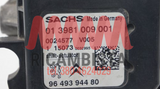Citroen C2 C3 attuatore cambio sachs Euro 299