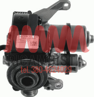 Citroen C2 C3 attuatore cambio sachs Euro 299