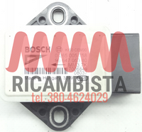 Citroen Xsara Picasso dal 2008 sensore Bosch 45495 9664705380