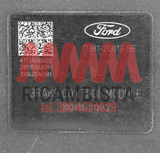 D1B1-2C013-BE Ford Fiesta centralina gruppo pompa ABS Euro 230