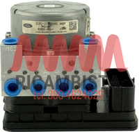 D1B1-2C013-BE Ford Fiesta centralina gruppo pompa ABS Euro 230