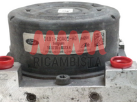 D1B1-2C405-AD Ford Fiesta aggregato gruppo pompa ABS