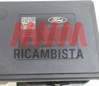 D1B1-2C405-AD Ford Fiesta aggregato gruppo pompa ABS