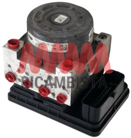 D1B1-2C405-AD Ford Fiesta aggregato gruppo pompa ABS