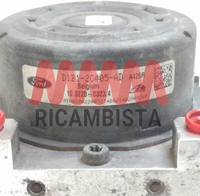 D1B12C013BB Ford Fiesta aggregato gruppo pompa ABS Euro 230