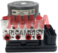 D1B12C013BB Ford Fiesta aggregato gruppo pompa ABS Euro 230
