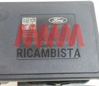 D1B12C013BB Ford Fiesta aggregato gruppo pompa ABS Euro 230