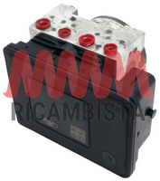 D1B12C013BB Ford Fiesta aggregato gruppo pompa ABS Euro 230