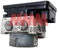 D1B12C013BB Ford Fiesta aggregato gruppo pompa ABS Euro 230