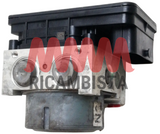 D1B12C013BB Ford Fiesta aggregato gruppo pompa ABS Euro 230