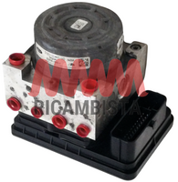 D1B12C013BB Ford Fiesta aggregato gruppo pompa ABS Euro 230
