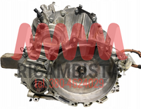 FG98-7000-CA cambio automatico Ford Mondeo anno 2010 2.0 Ibrida