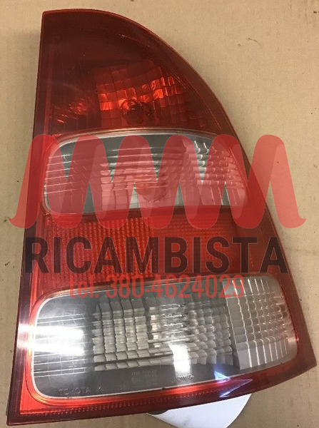 Faro posteriore Toyota Corolla 81551-13460 8155113460