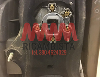 Faro posteriore Toyota Corolla 81551-13460 8155113460