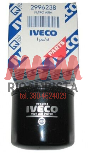 Filtri aria olio per IVECO prezzi imbattibili. Per info e preventivi chiamare 366-5067470, 380-4624029