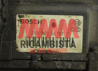 Ford Mondeo centralina ABS Bosch 0265220466 98BG2C285CB 258970534063