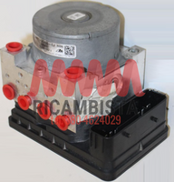 GV61-2C219-DJ Ford Kuga centralina gruppo pompa ABS Euro 230