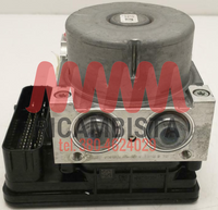 GV61-2C219-DJ Ford Kuga centralina gruppo pompa ABS Euro 230
