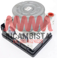 GV61-2C219-DJ Ford Kuga centralina gruppo pompa ABS Euro 230