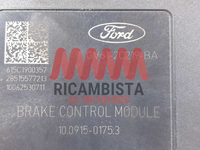 GV61-2C405-AD Ford Transit centralina gruppo pompa ABS Euro 230