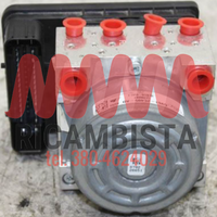 GV61-2C405-AD Ford Transit centralina gruppo pompa ABS Euro 230