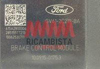 GV61-2C405-AD Ford Transit centralina gruppo pompa ABS Euro 230