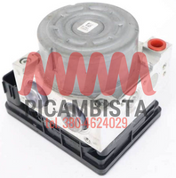 GV61-2C405-AE Ford Transit centralina gruppo pompa ABS Euro 230