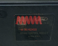 GV61-2C405-AF Ford Transit Connect centralina gruppo pompa ABS