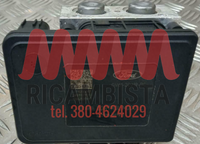 GV61-2C405-AF Ford Transit Connect centralina gruppo pompa ABS