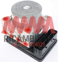 GV61-2C405-BC Ford Transit gruppo pompa ABS