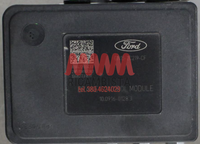 GV61-2C405-EE Ford Ecosport centralina gruppo pompa ABS Euro 230