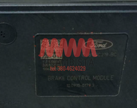 GV61-2C919-BC Ford Transit centralina gruppo pompa ABS Euro 230
